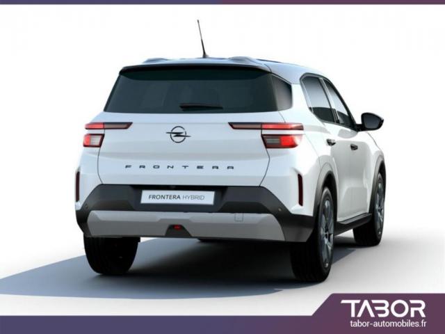 Opel Frontera image 5