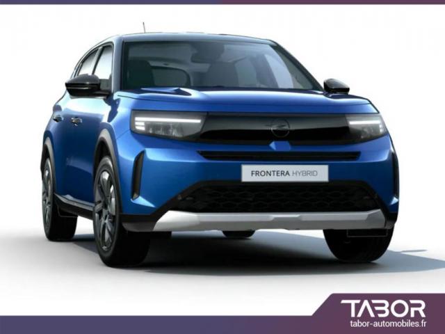 Opel Frontera image 9