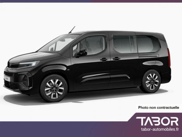 Opel Combo image 2