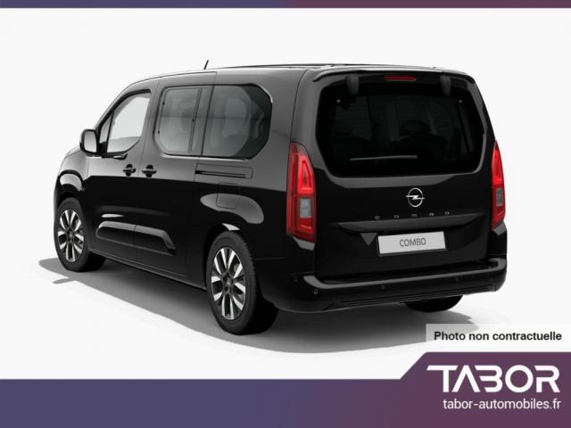Opel Combo image 8