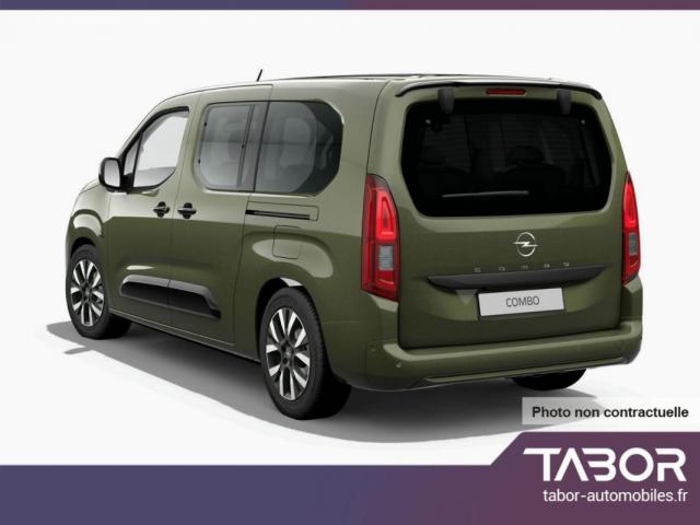 Opel Combo image 4