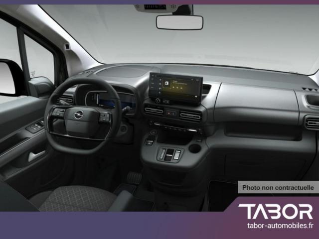 Opel Combo image 5
