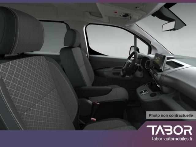 Opel Combo image 6
