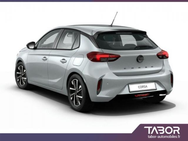 Opel Corsa image 8