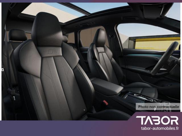 Audi Q6 E-Tron image 9