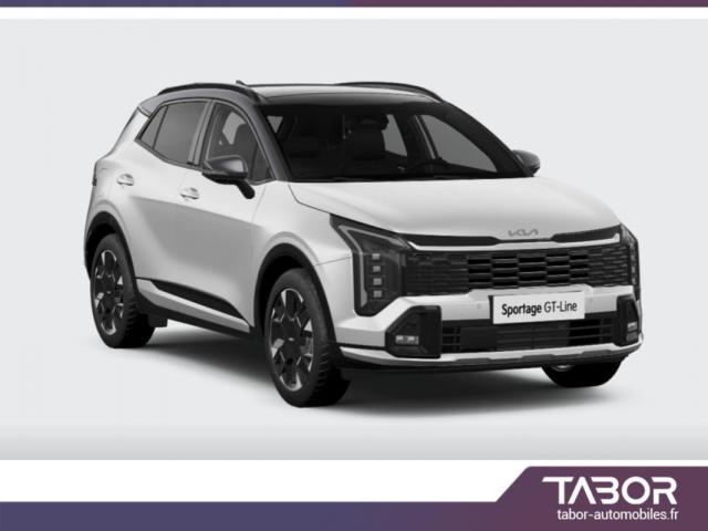 Kia Sportage image 9