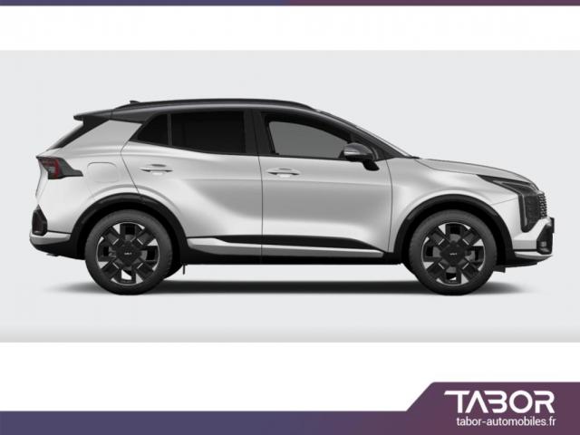 Kia Sportage image 1