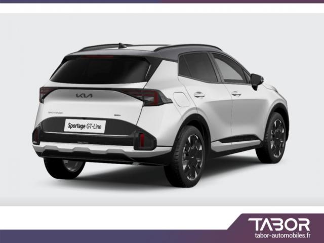 Kia Sportage image 8