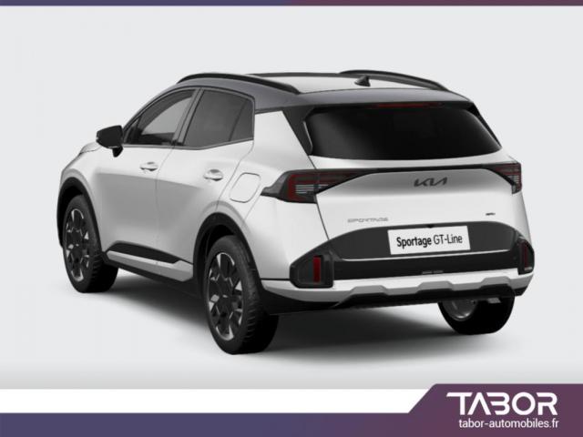 Kia Sportage image 5
