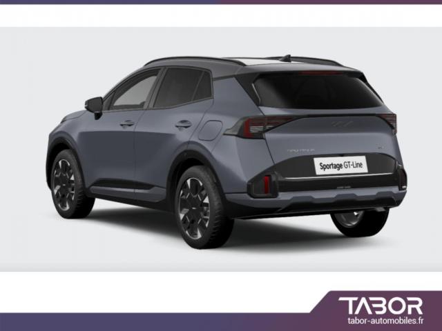 Kia Sportage image 7