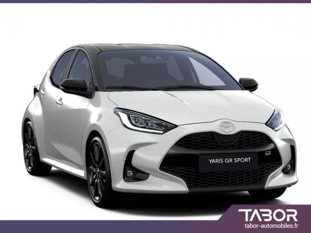 Toyota Yaris image 5