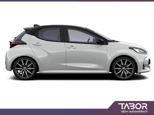 Toyota Yaris image 8