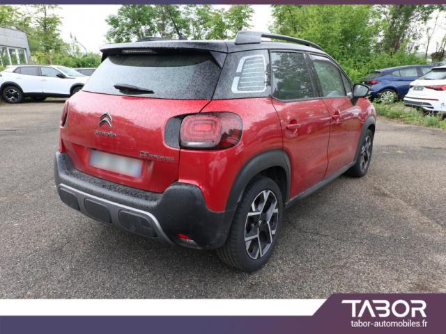 Citroen C3 Aircross image 4