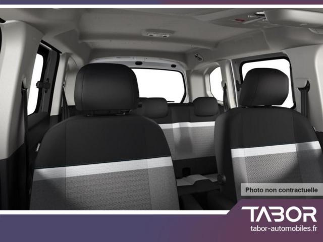 Citroen Berlingo image 6