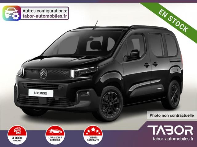 Citroen Berlingo 130 Max M1 Gps Adml Cam Carp