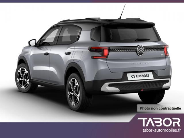 Citroen C3 Aircross image 2
