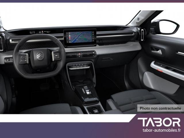 Citroen C3 Aircross image 9