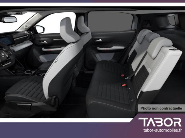 Citroen C3 Aircross image 3