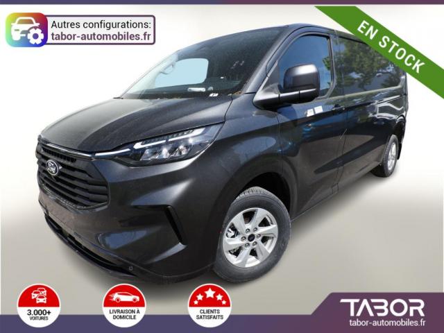 Ford Transit Custom 170 Aut Limited 320l2 Attel