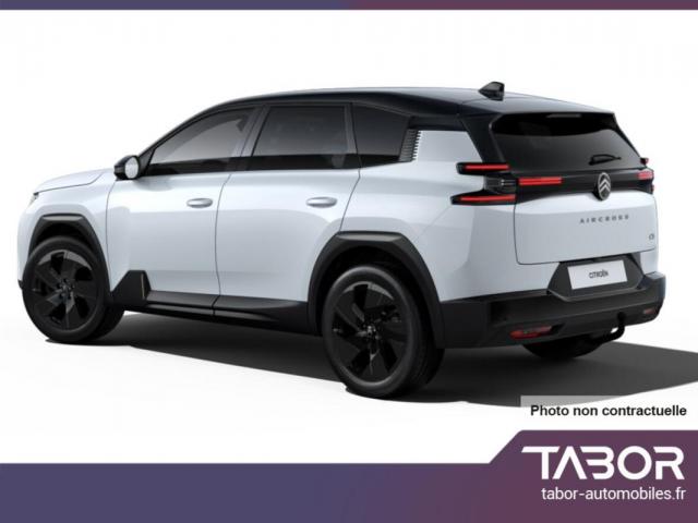 Citroen C5 Aircross image 8