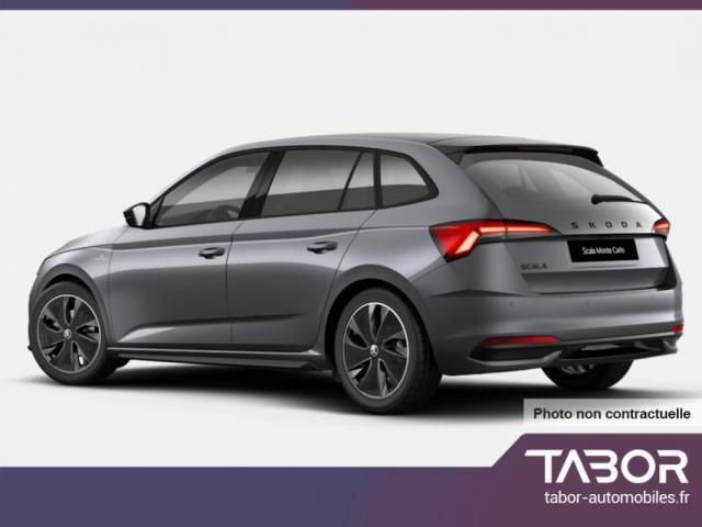Skoda Scala image 5