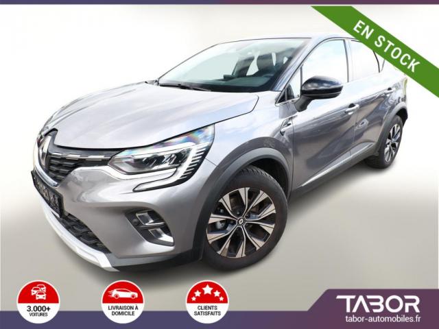 Renault Captur Ii 1.3 Tce 140 Mhev Techno Gps
