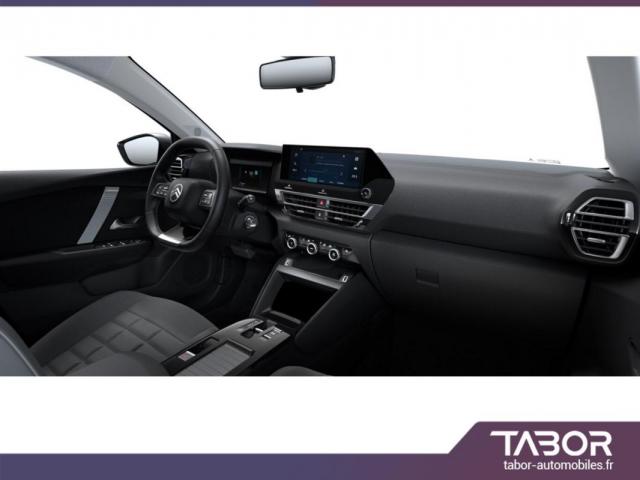 Citroen C4 X image 6