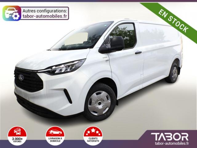 Ford Transit Custom 150 Trend 320l2 Led Cam 3pl