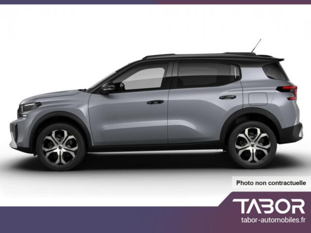 Citroen C3 Aircross image 9