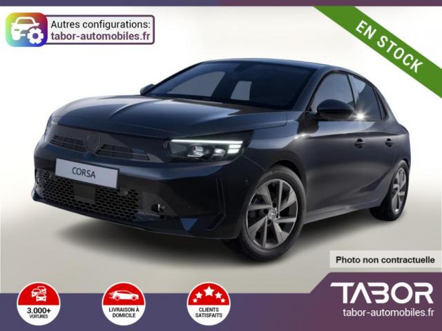 Opel Corsa Hybrid 145 Ultimate Intellil Gps