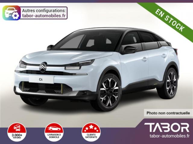 Citroen C4 Hybrid 145 Business Acc Adml Pdc Cam