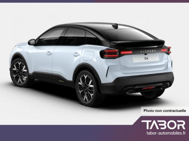 Citroen C4 image 2