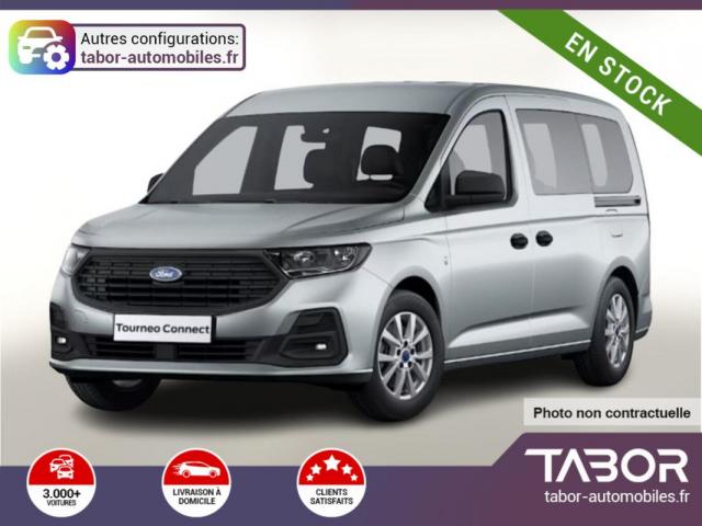 Ford Tourneo Connect Grand 102 Trend Gps 16p