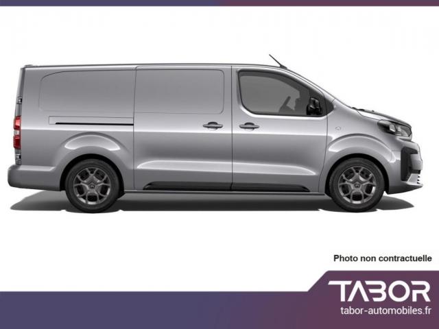 Citroen Jumpy image 5