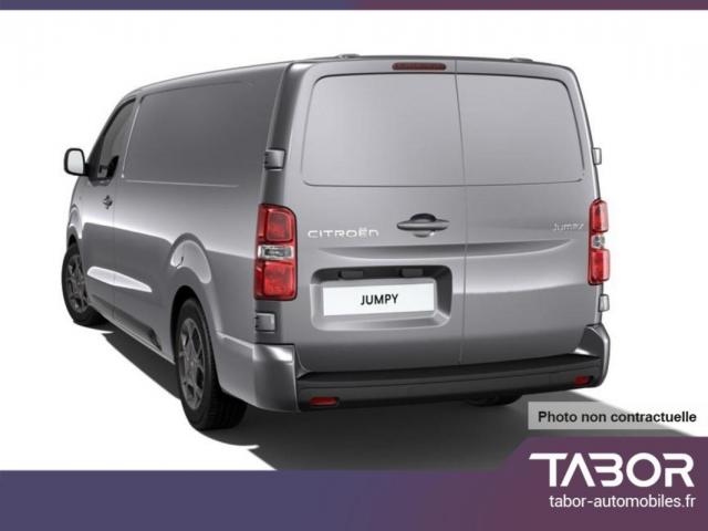 Citroen Jumpy image 3