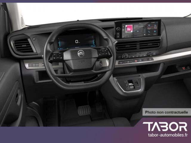 Citroen Jumpy image 1