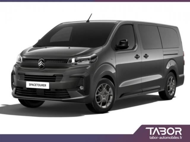 Citroen Spacetourer image 3