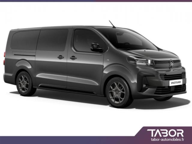 Citroen Spacetourer image 7