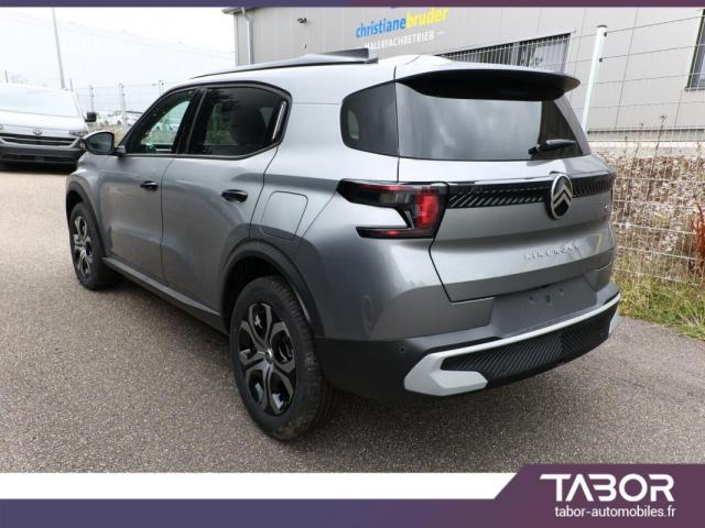 Citroen C3 Aircross image 4