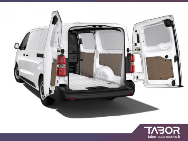Citroen Jumpy image 5