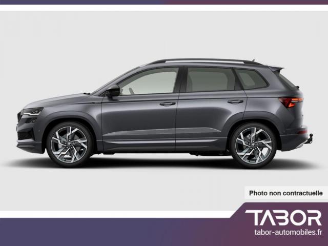 Skoda Karoq image 4