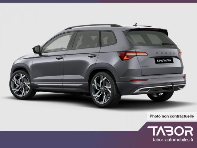 Skoda Karoq image 8