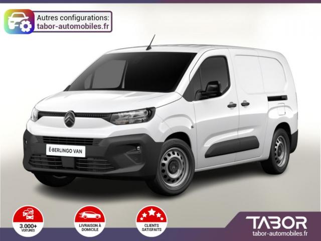 Citroen Berlingo Van Xl Hiverp 11kw-Obc Carp Bt