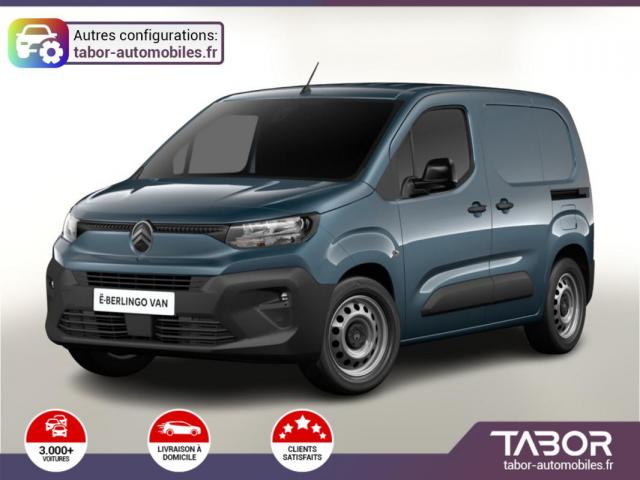 Citroen Berlingo Van Xl Hiverp 11kw-Obc Carp Bt