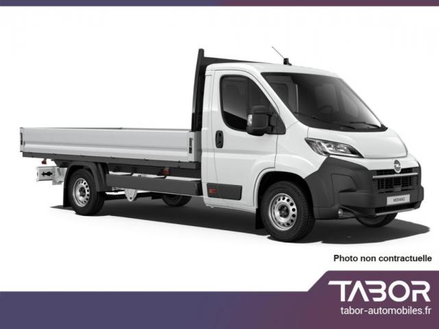 Opel Movano image 8