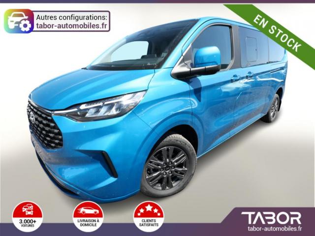 Ford Tourneo Custom 170 Aut Tit L2 Acc Clim-3z