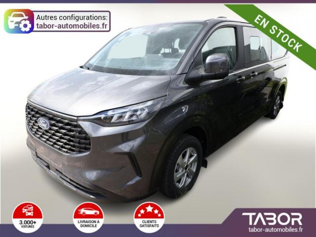 Ford Tourneo Custom 136 Trend L2 Acc Attel 9-Pl