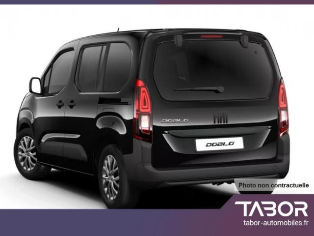 Fiat Doblo image 2