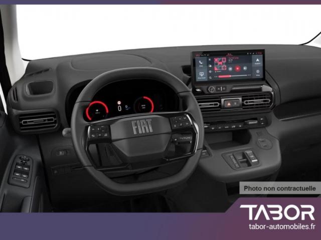Fiat Doblo image 8