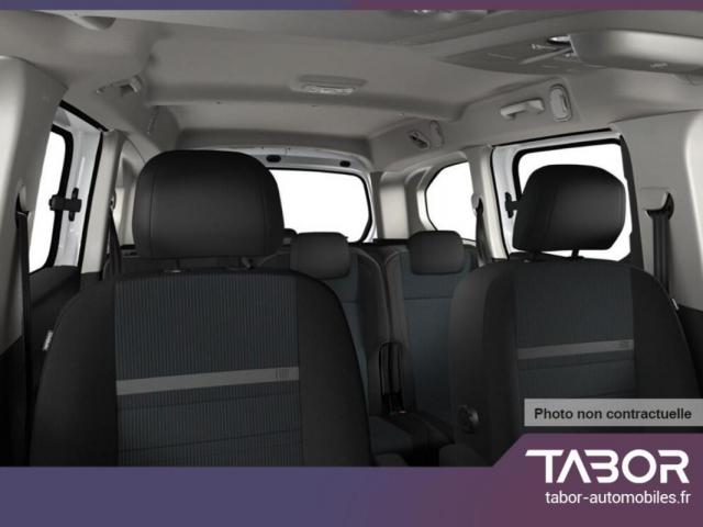 Fiat Doblo image 7